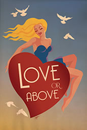 Love or Above