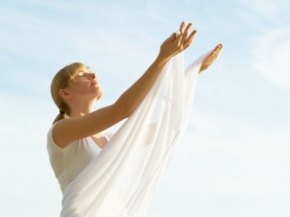 Affirmations for health work, if you do them the right way!