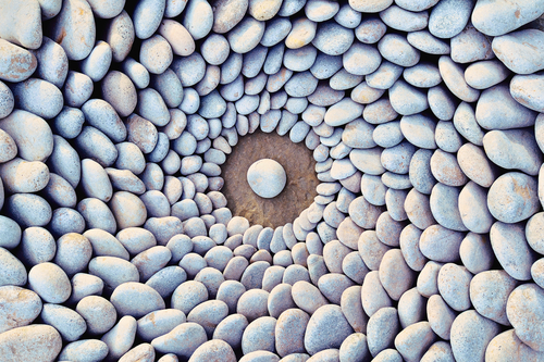 visualizzazione creativa